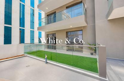 Apartment - 1 - 2 for sale in Laya Heights - Dubai Studio City - Dubai