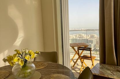 Apartment - 2 - 2 for rent in Palace Beach Residence Tower 2 - Palace Beach Residence - Emaar Beachfront - Dubai Harbour - Dubai Apartment - 2 - 2 for rent in Palace Beach Residence Tower 2 - Palace Beach Residence - Emaar Beachfront - Dubai Harbour - Dubai