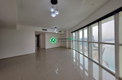 Apartment - 2 - 3 for sale in RAK Tower - Marina Square - Al Reem Island - Abu Dhabi