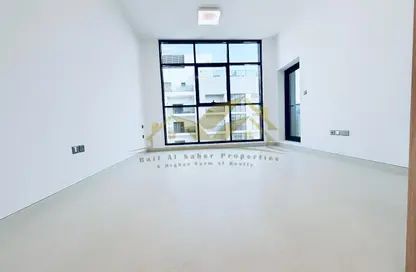 Apartment - 1 Bedroom - 1 Bathroom for rent in Jumeirah Garden City - Al Satwa - Dubai