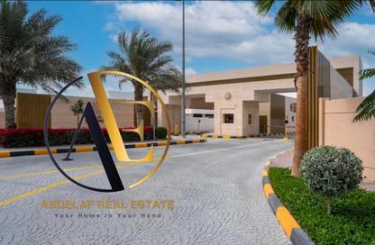 Villa - 5 Bedrooms - 7 Bathrooms for sale in Shomous Residential Complex - Sharjah Garden City - Sharjah
