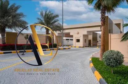 فيلا - 5 غرف نوم - 7 حمامات للبيع في مجمع شموس السكني - الشارقة جاردن سيتي - الشارقة
