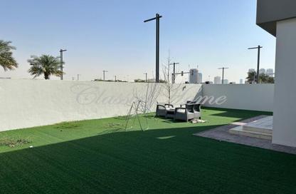 Villa - 3 Bedrooms - 4 Bathrooms for sale in Sidra Villas I - Sidra Villas - Dubai Hills Estate - Dubai