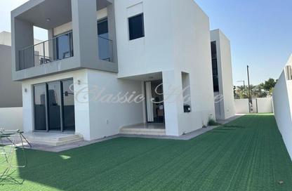 Villa - 3 Bedrooms - 4 Bathrooms for sale in Sidra Villas I - Sidra Villas - Dubai Hills Estate - Dubai