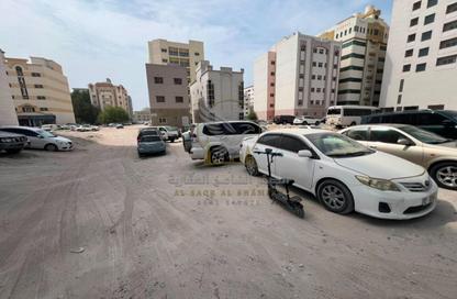 Land - Studio for rent in Al Qulaya'ah - Al Sharq - Sharjah