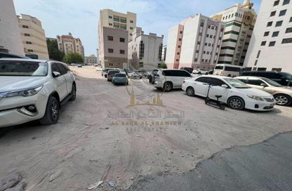 Land - Studio for rent in Al Qulaya'ah - Al Sharq - Sharjah
