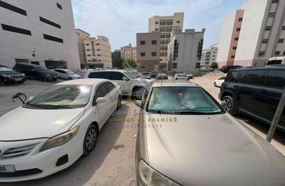 Land - Studio for rent in Al Qulaya'ah - Al Sharq - Sharjah