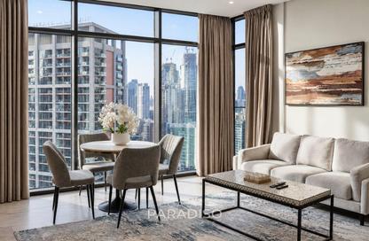 Apartment - 1 - 2 for rent in Peninsula Five - Peninsula - Business Bay - Dubai Apartment - 1 - 2 for rent in Peninsula Five - Peninsula - Business Bay - Dubai