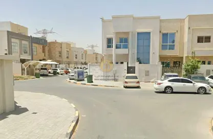 Land - Studio for sale in Al Yasmeen 1 - Al Yasmeen - Ajman
