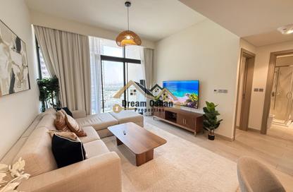 Apartment - 2 - 2 for rent in Azizi Riviera 48 - Azizi Riviera - Meydan One - Meydan - Dubai