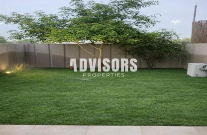 Villa - 3 Bedrooms - 4 Bathrooms for sale in Contemporary Style - Al Reef Villas - Al Reef - Abu Dhabi