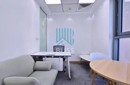 Office Space - 1 Bedroom - 1 Bathroom for rent in Business Village - Port Saeed - Deira - Dubai
