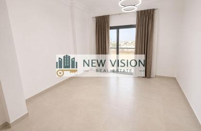 Apartment - 3 Bedrooms - 3 Bathrooms for rent in Al Khan Lagoon Tower - Al Khan Lagoon - Al Khan - Sharjah