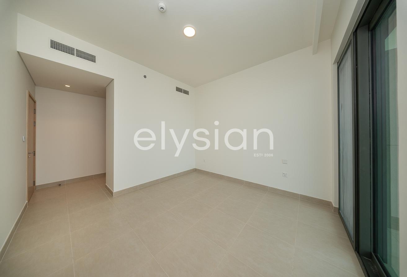 Sea & Marina View | Ready to Move In photo 15
