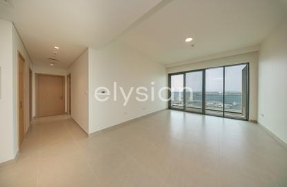 Apartment - 2 Bedrooms - 2 Bathrooms for rent in Seagate Building 3 - Seagate - Mina Rashid - Dubai Apartment - 2 Bedrooms - 2 Bathrooms for rent in Seagate Building 3 - Seagate - Mina Rashid - Dubai