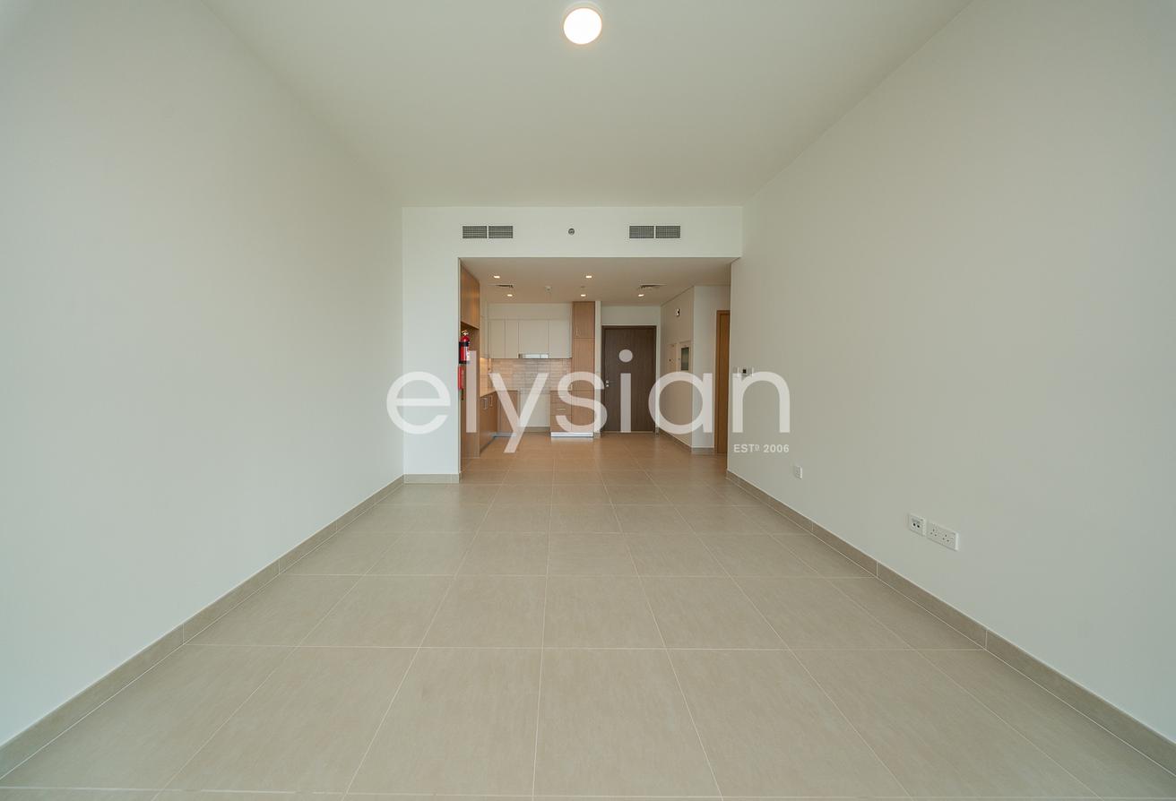 Sea & Marina View | Ready to Move In photo 6