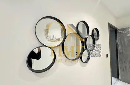 شقة - 2 غرف نوم - 3 حمامات للبيع في أحلام جولدكريست 4 - جولدكريست دريمز - مدينة الإمارات - عجمان