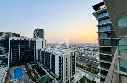 Apartment - 2 Bedrooms - 2 Bathrooms for rent in Golf Grand - Dubai Hills Estate - Dubai