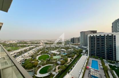 Apartment - 2 Bedrooms - 2 Bathrooms for rent in Golf Grand - Dubai Hills Estate - Dubai