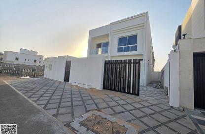 Villa - 3 Bedrooms - 5 Bathrooms for sale in Al Zaheya Gardens - Al Zahya - Ajman Villa - 3 Bedrooms - 5 Bathrooms for sale in Al Zaheya Gardens - Al Zahya - Ajman