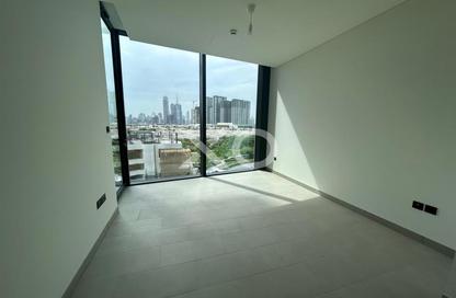 Apartment - 1 Bedroom - 1 Bathroom for rent in Sobha Hartland Waves - Sobha Hartland - Mohammed Bin Rashid City - Dubai