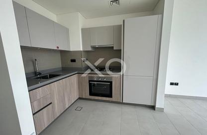 Apartment - 1 Bedroom - 1 Bathroom for rent in Sobha Hartland Waves - Sobha Hartland - Mohammed Bin Rashid City - Dubai Apartment - 1 Bedroom - 1 Bathroom for rent in Sobha Hartland Waves - Sobha Hartland - Mohammed Bin Rashid City - Dubai
