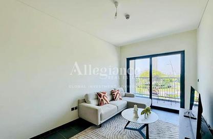 Apartment - 1 Bedroom - 2 Bathrooms for sale in The Crest Tower B - The Crest - Sobha Hartland - Mohammed Bin Rashid City - Dubai