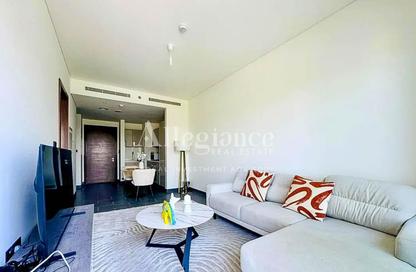 Apartment - 1 Bedroom - 2 Bathrooms for sale in The Crest Tower B - The Crest - Sobha Hartland - Mohammed Bin Rashid City - Dubai Apartment - 1 Bedroom - 2 Bathrooms for sale in The Crest Tower B - The Crest - Sobha Hartland - Mohammed Bin Rashid City - Dubai