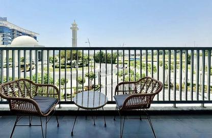 Apartment - 1 Bedroom - 2 Bathrooms for sale in The Crest Tower B - The Crest - Sobha Hartland - Mohammed Bin Rashid City - Dubai Apartment - 1 Bedroom - 2 Bathrooms for sale in The Crest Tower B - The Crest - Sobha Hartland - Mohammed Bin Rashid City - Dubai
