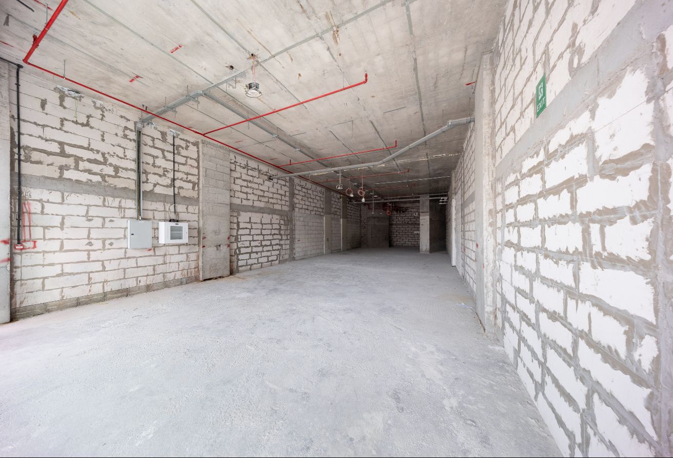 Studio shop in Binghatti Royale, Jumeirah Village Circle: 5