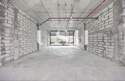 Shop - Studio for sale in Binghatti Royale - District 18 - Jumeirah Village Circle - Dubai Shop - Studio for sale in Binghatti Royale - District 18 - Jumeirah Village Circle - Dubai