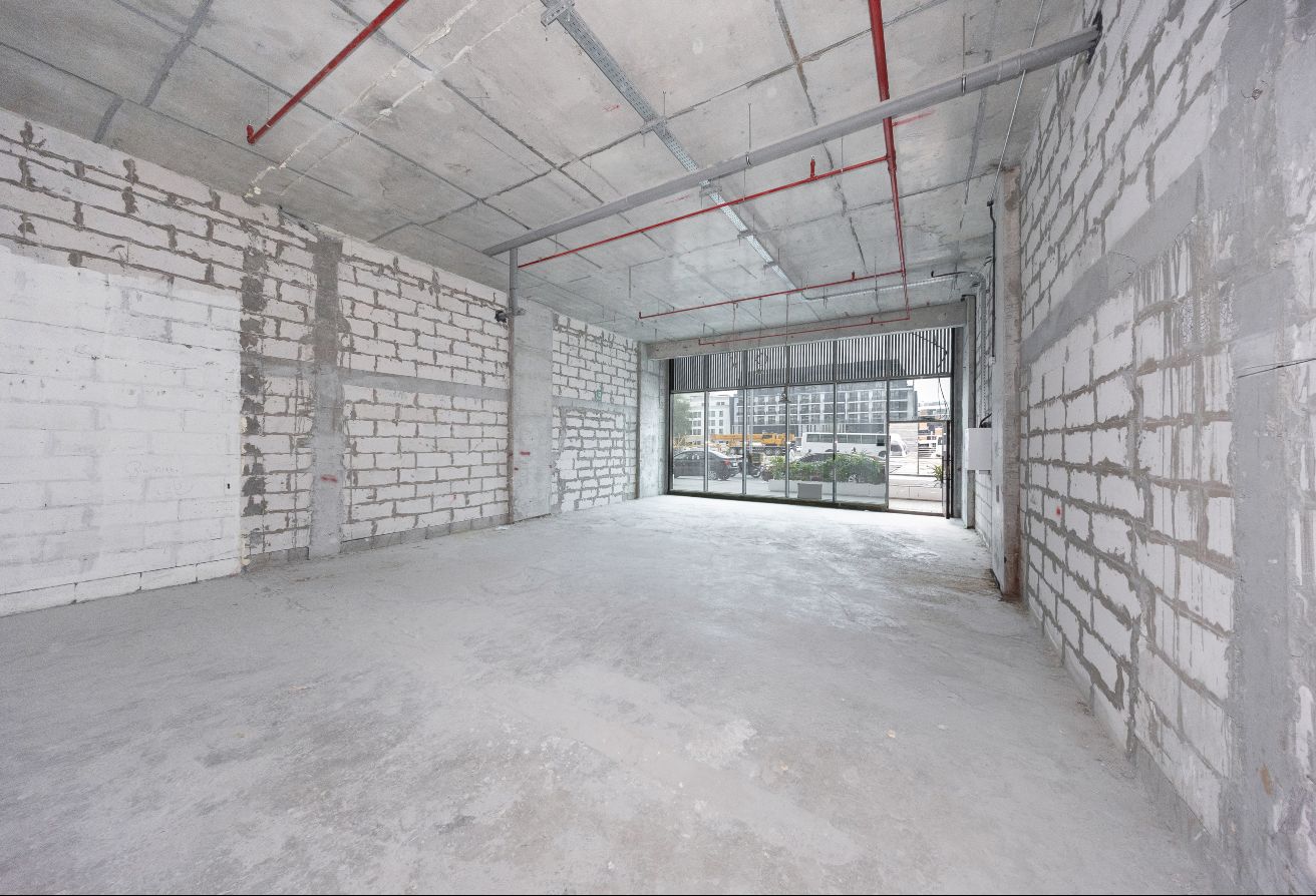 Studio shop in Binghatti Royale, Jumeirah Village Circle: 7