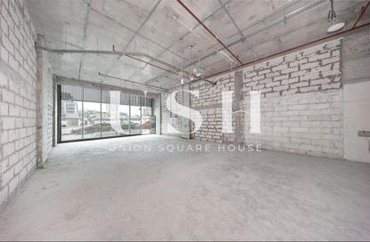 Shop - Studio for sale in Binghatti Royale - District 18 - Jumeirah Village Circle - Dubai