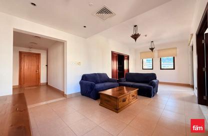Apartment - 1 Bedroom - 2 Bathrooms for rent in Miska 1 - Miska - Old Town - Downtown Dubai - Dubai