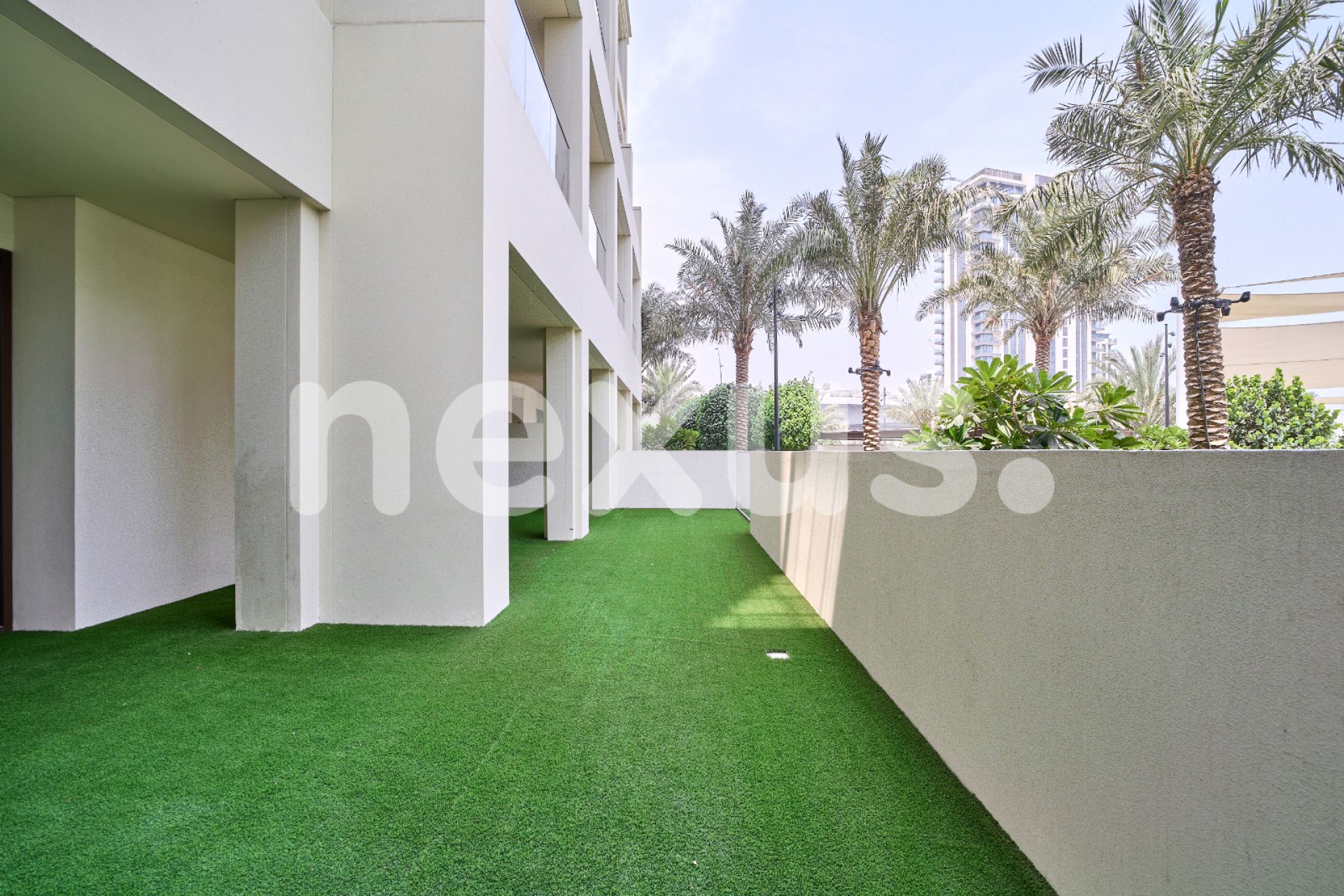 Huge Terrace | Full Lagoon View | Vacant