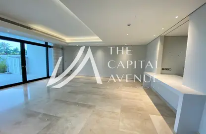 فيلا - 3 غرف نوم - 3 حمامات للبيع في ممشى السعديات - منطقة السعديات الثقافية - جزيرة السعديات - أبوظبي