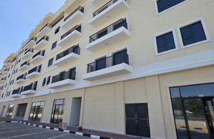 Apartment - 2 - 3 for rent in Kentia - Ajman Uptown Villas - Ajman Uptown - Ajman