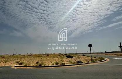 أرض - استوديو للبيع في مزيرعة - الرحمانية - الشارقة