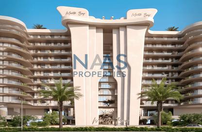 Apartment - Studio - 1 for sale in Manta Bay - Al Marjan Island - Ras Al Khaimah Apartment - Studio - 1 for sale in Manta Bay - Al Marjan Island - Ras Al Khaimah