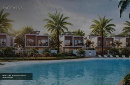 Villa - 5 Bedrooms - 6 Bathrooms for sale in Sukoon by Sanzen - Al Tay East - Al Suyoh - Sharjah