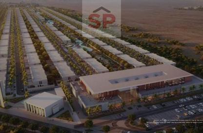 Villa - 5 Bedrooms - 6 Bathrooms for sale in Sukoon by Sanzen - Al Tay East - Al Suyoh - Sharjah Villa - 5 Bedrooms - 6 Bathrooms for sale in Sukoon by Sanzen - Al Tay East - Al Suyoh - Sharjah