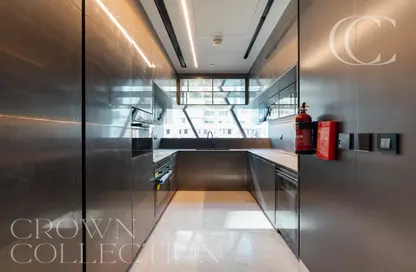 Apartment - 2 Bedrooms - 3 Bathrooms for sale in J ONE Tower B - J ONE - Business Bay - Dubai