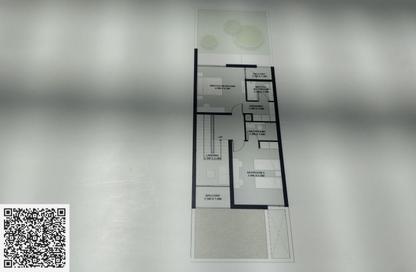Townhouse - 2 Bedrooms - 3 Bathrooms for sale in Masaar Azalea - Masaar - Tilal City - Sharjah