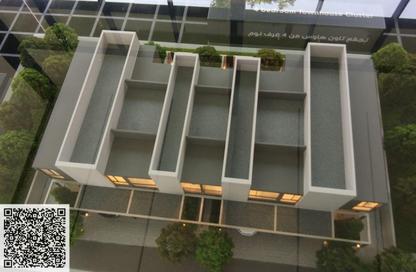 Townhouse - 2 Bedrooms - 3 Bathrooms for sale in Masaar Azalea - Masaar - Tilal City - Sharjah