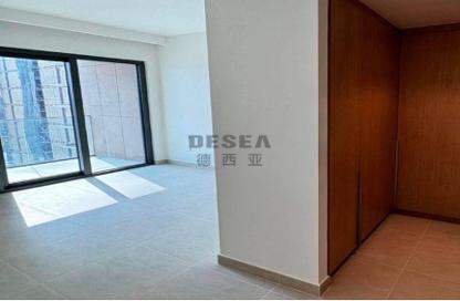 Apartment - 2 Bedrooms - 2 Bathrooms for rent in Seagate Building 1 - Seagate - Mina Rashid - Dubai Apartment - 2 Bedrooms - 2 Bathrooms for rent in Seagate Building 1 - Seagate - Mina Rashid - Dubai