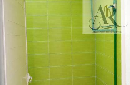 Labor Camp - Studio - 7+ Bathrooms for rent in Al Jurf Industrial 2 - Al Jurf Industrial - Ajman
