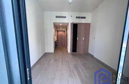 Apartment - Studio - 1 Bathroom for sale in Azizi Riviera 47 - Azizi Riviera - Meydan One - Meydan - Dubai
