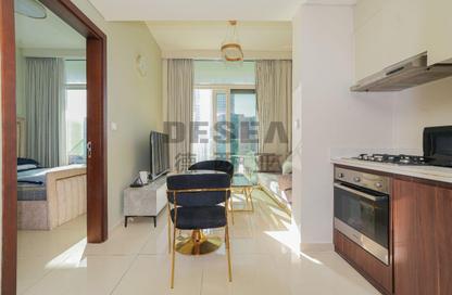 Apartment - 1 Bedroom - 1 Bathroom for rent in Reva Residences - Business Bay - Dubai Apartment - 1 Bedroom - 1 Bathroom for rent in Reva Residences - Business Bay - Dubai