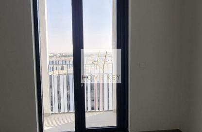 Apartment - 1 Bedroom - 2 Bathrooms for sale in The Boulevard 2 - Aljada - Sharjah Apartment - 1 Bedroom - 2 Bathrooms for sale in The Boulevard 2 - Aljada - Sharjah