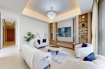 Villa - 4 Bedrooms - 5 Bathrooms for rent in Elie Saab 2 - Elie Saab - Arabian Ranches 3 - Dubai Villa - 4 Bedrooms - 5 Bathrooms for rent in Elie Saab 2 - Elie Saab - Arabian Ranches 3 - Dubai